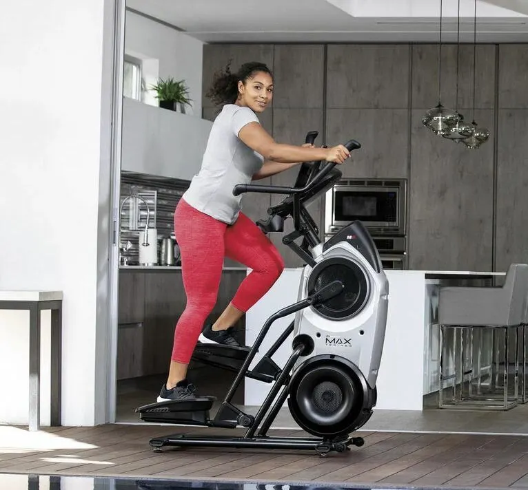 Bowflex Max M6i Elliptical Cross Trainer