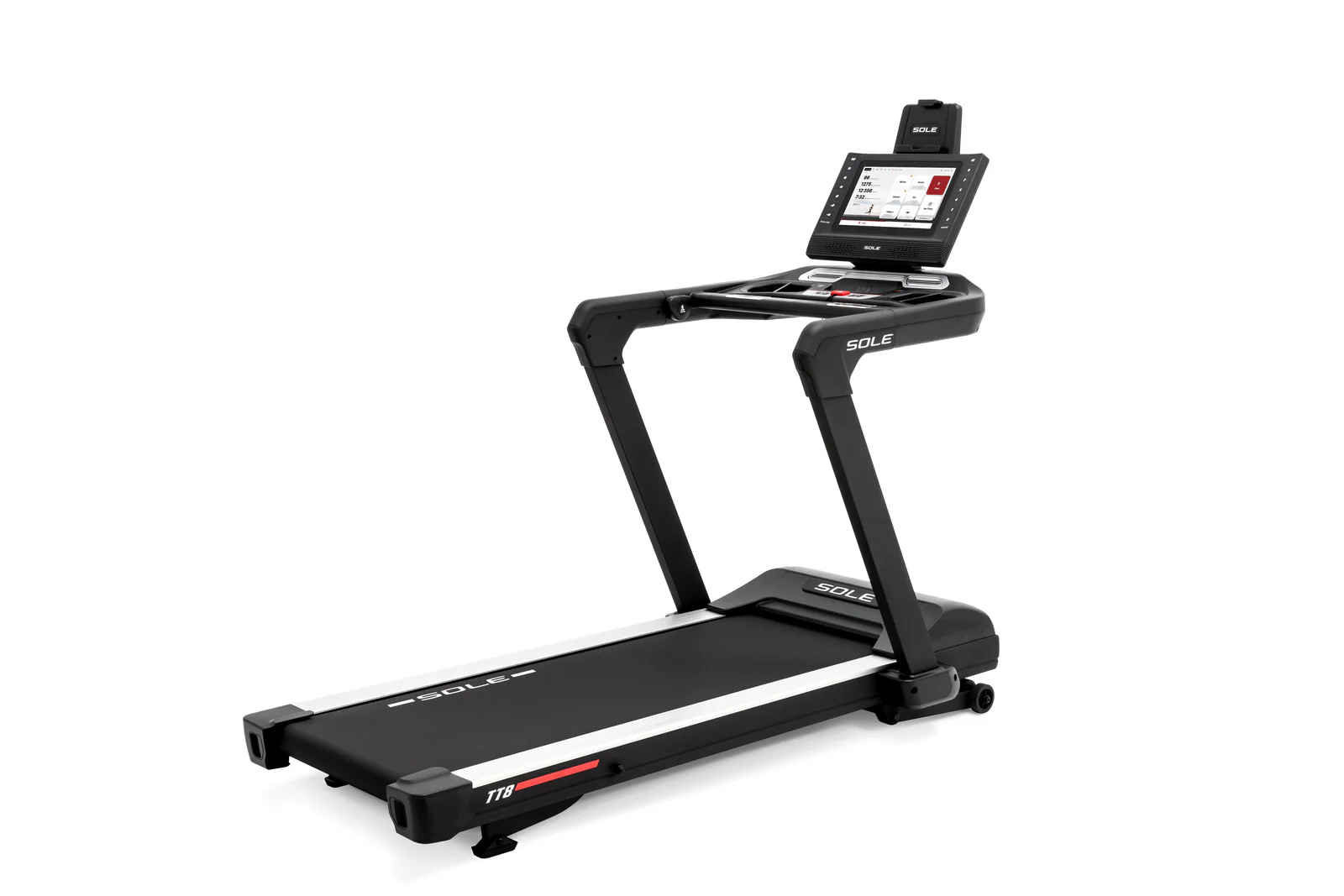 Sole Fitness TT8 Commercial Treadmill