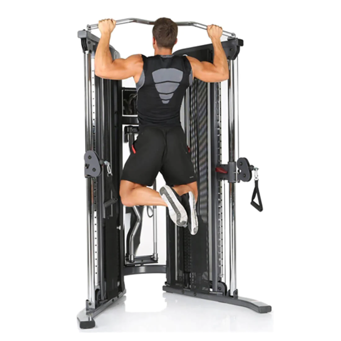 Inspire Fitness Functional Trainer FT1