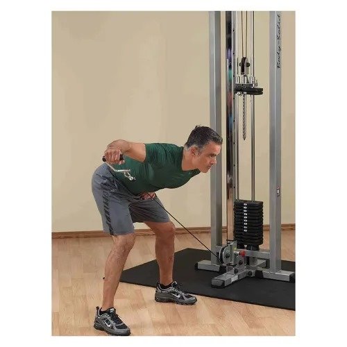 Body Solid Sel Cable Crossover SCC1200/3 310 Stack