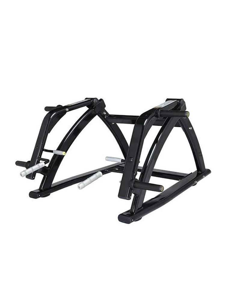 Volksgym T Arm machine