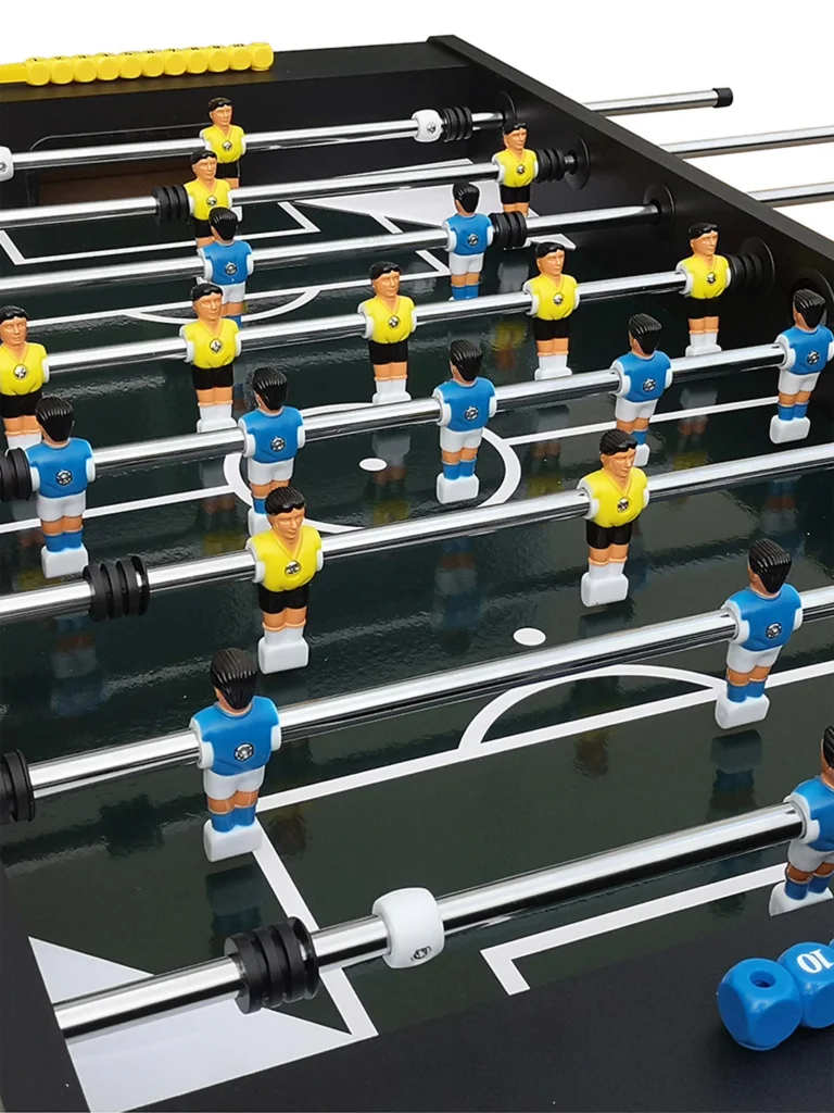 Toronto GF016 Soccer Table | 5FT