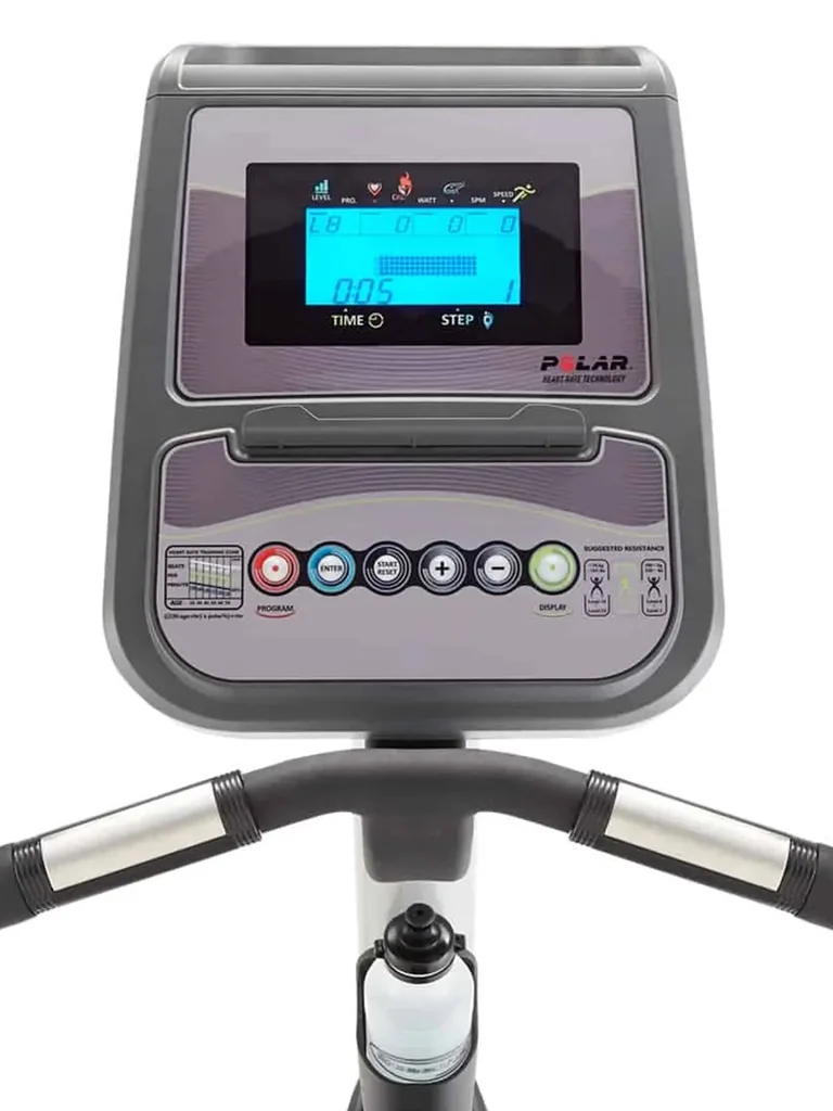 Steelflex PST10 Commercial Stepper