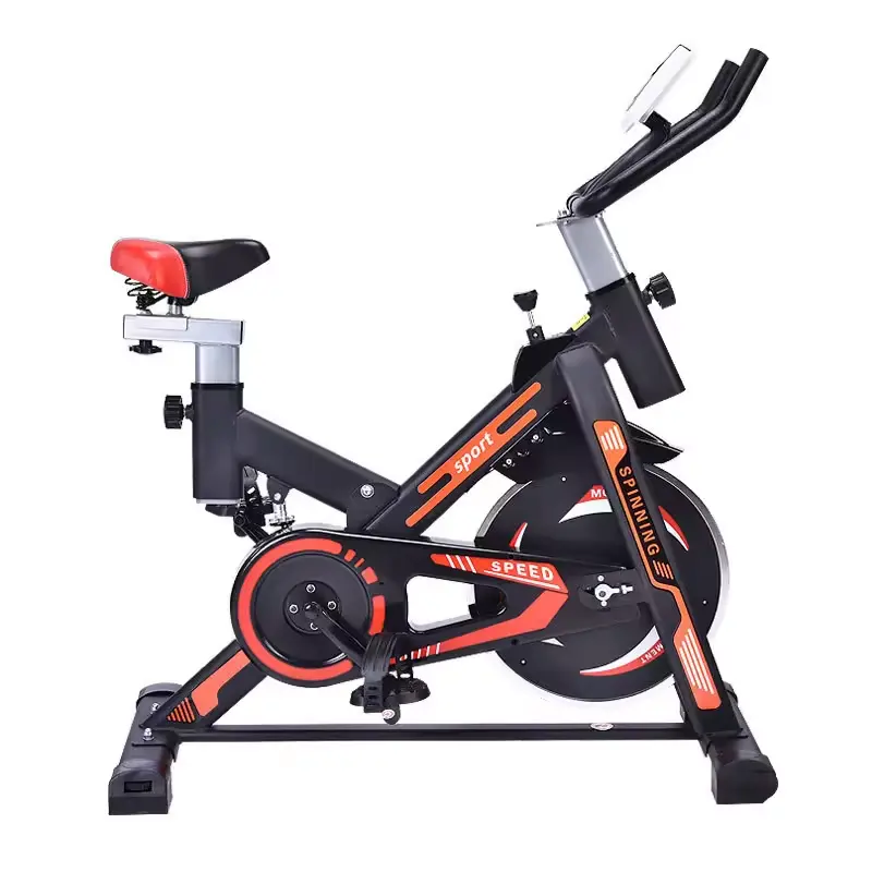Miracle Fitness Indoor Spinning Bike S118A