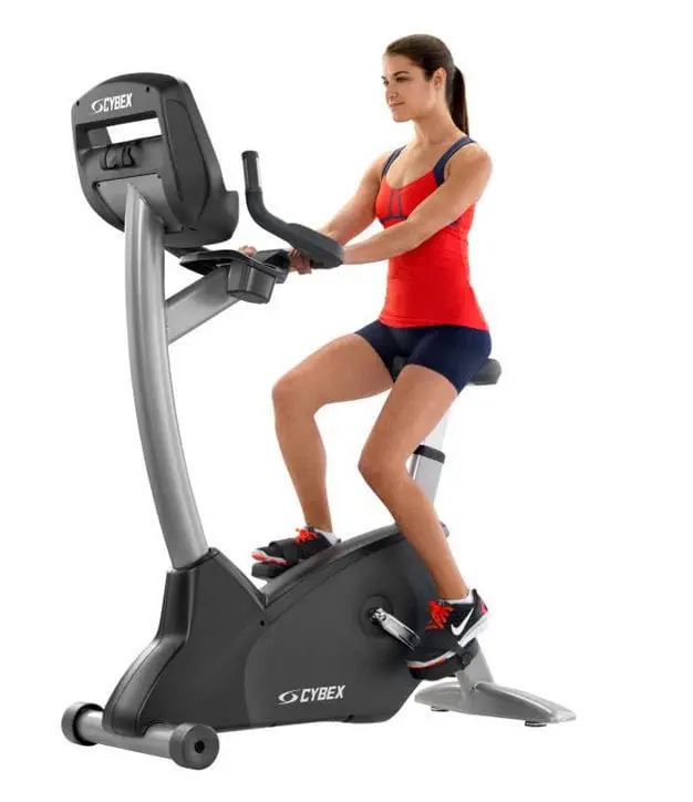 Cybex Exercise Upright bike 525C - USA