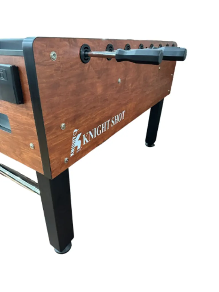 Knightshot ST 950A Football table