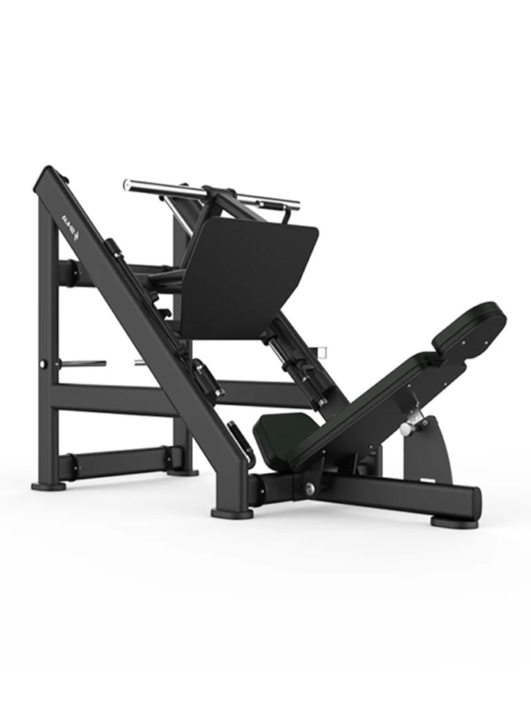 SHUA Linear Leg Press