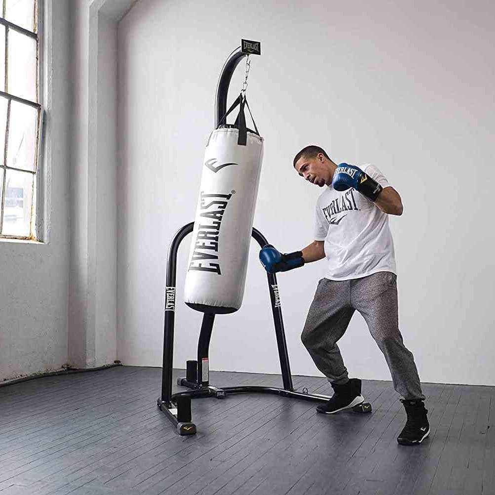 Everlast Heavy Bag Stand