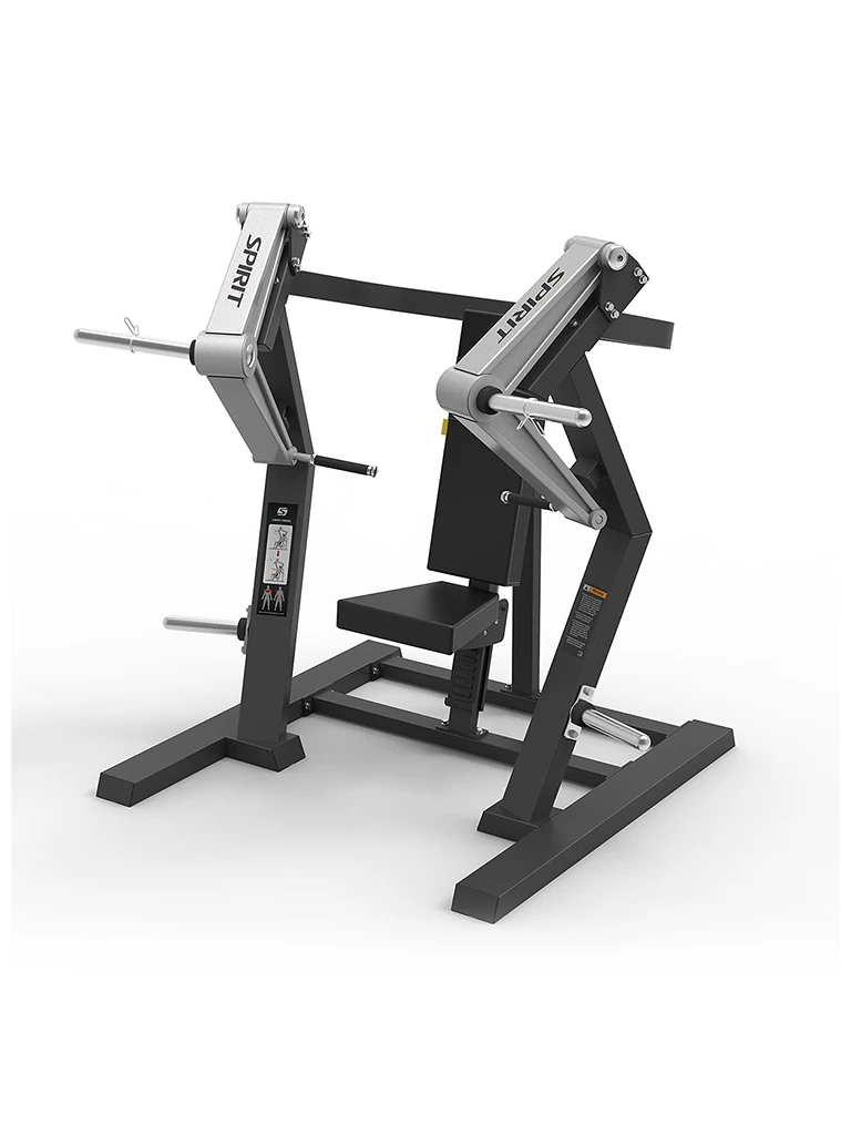Spirit Fitness Chest Press