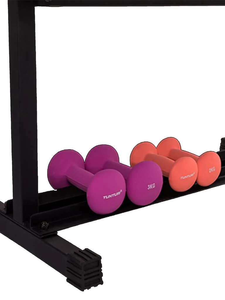 Tunturi FB20 Flat Bench