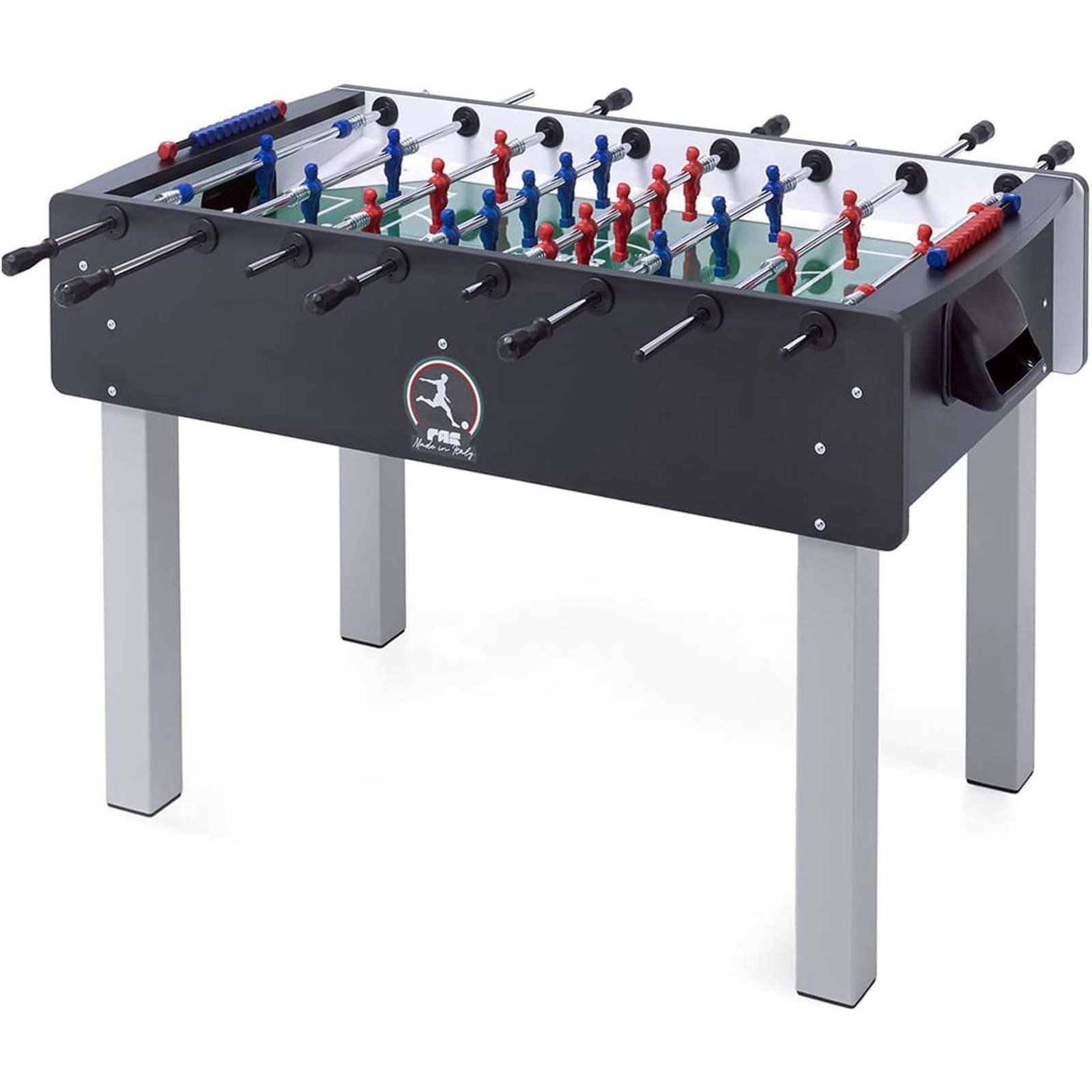 FAS Tournament Football Table - Black