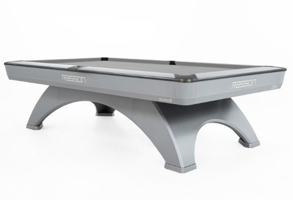 RASSON Ox Tournament Pool/Billiard Table | 9 FT