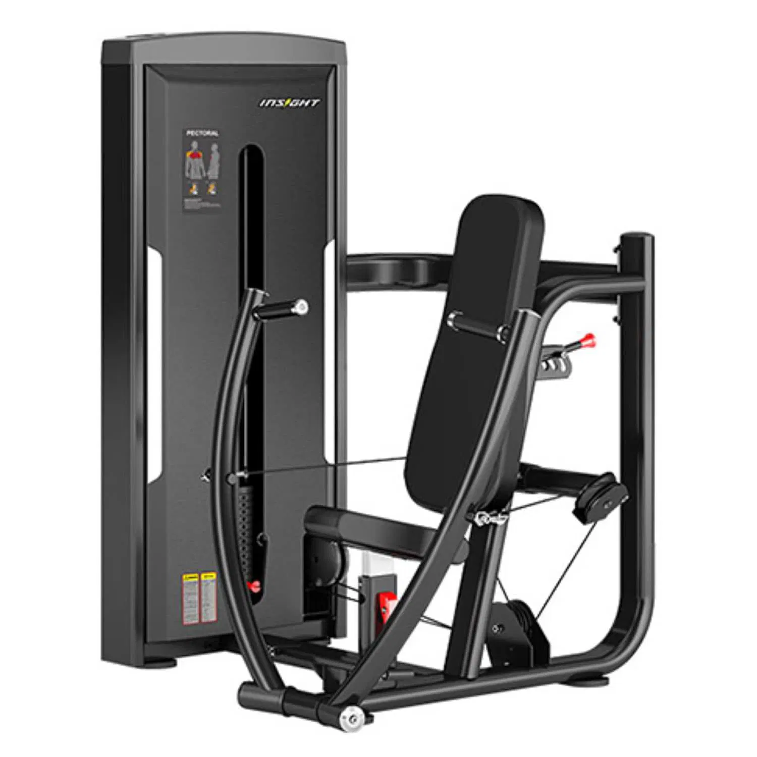 Insight Fitness Chest Press SA035