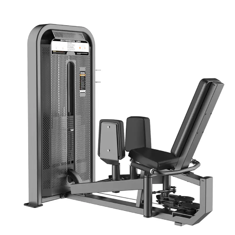 STRENGTH FITNESS ABDUCTOR & ADDUCTOR (BROWN COLOR)