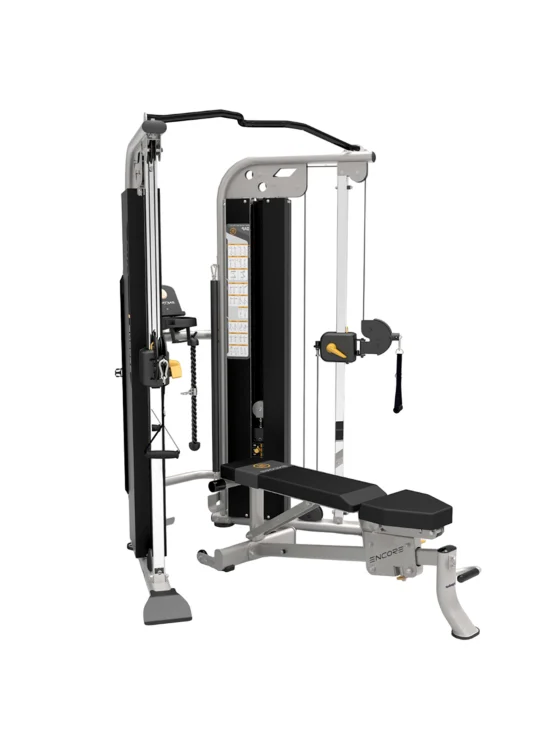 Dual Function Long Shroud ES9030 170x2