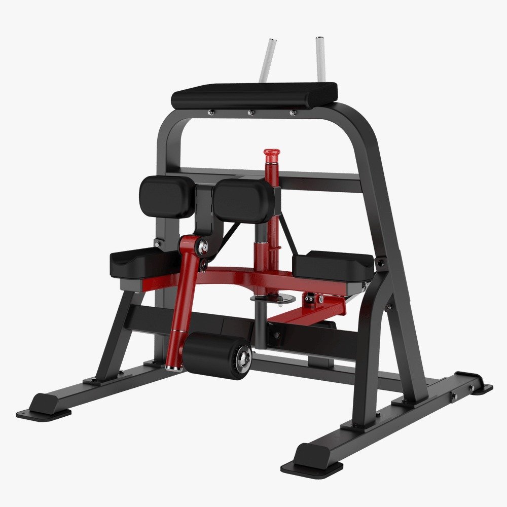 Insight Fitness Standing Leg Curl Machine DH018