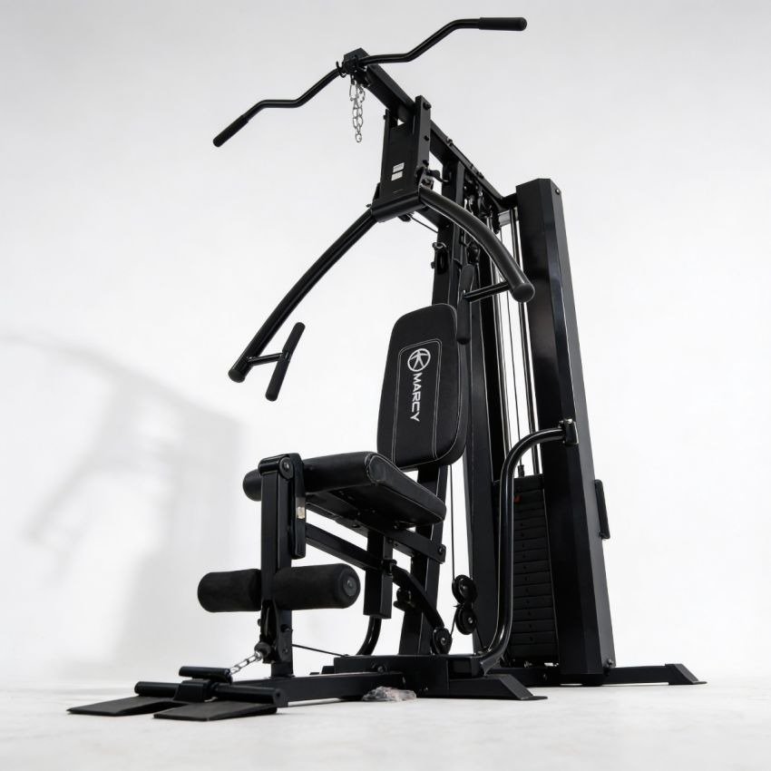 Marcy Multifunctional Home Gym USA - MD 3400/MD 3401