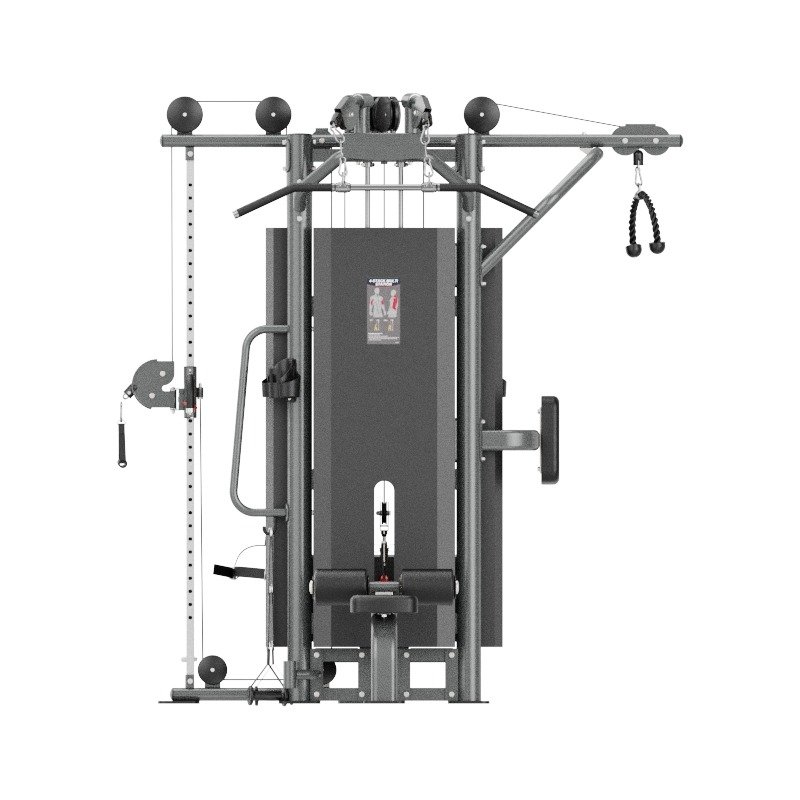 Insight Fitness 4 Stack Cable Jungle