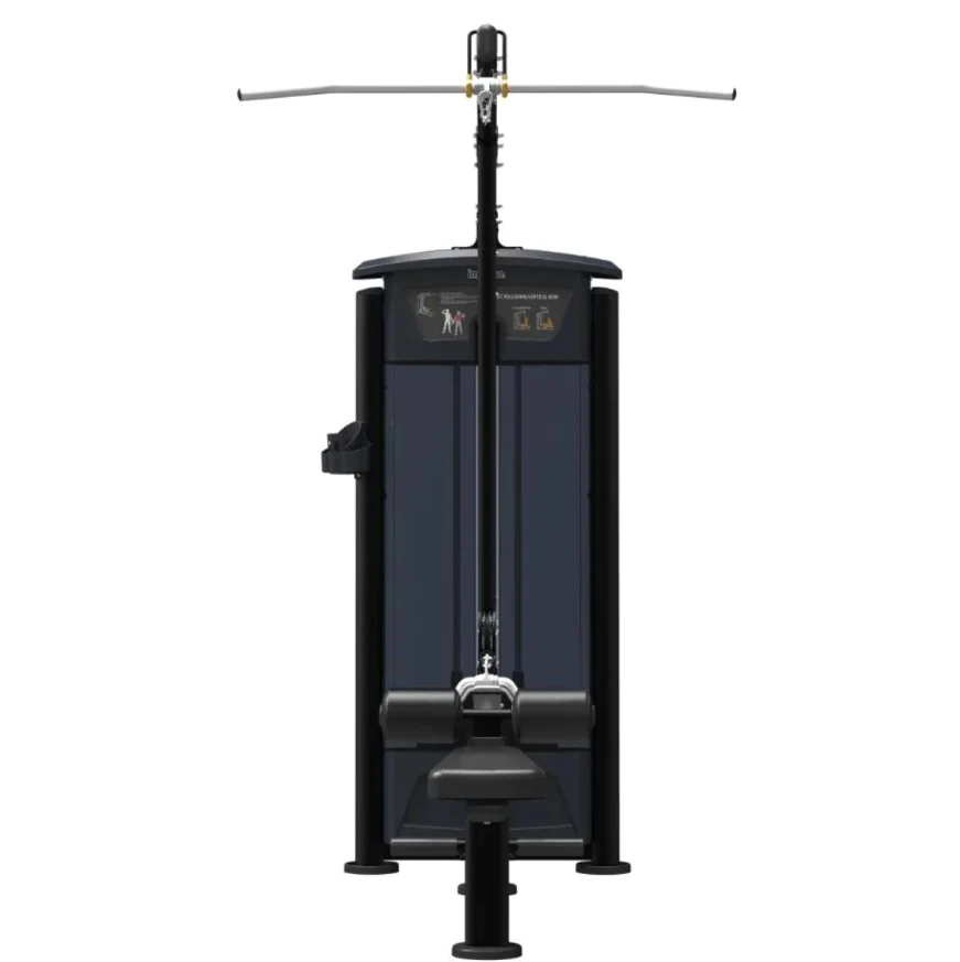 Impulse Fitness Lat Pulldown / Vertical Row IT9522