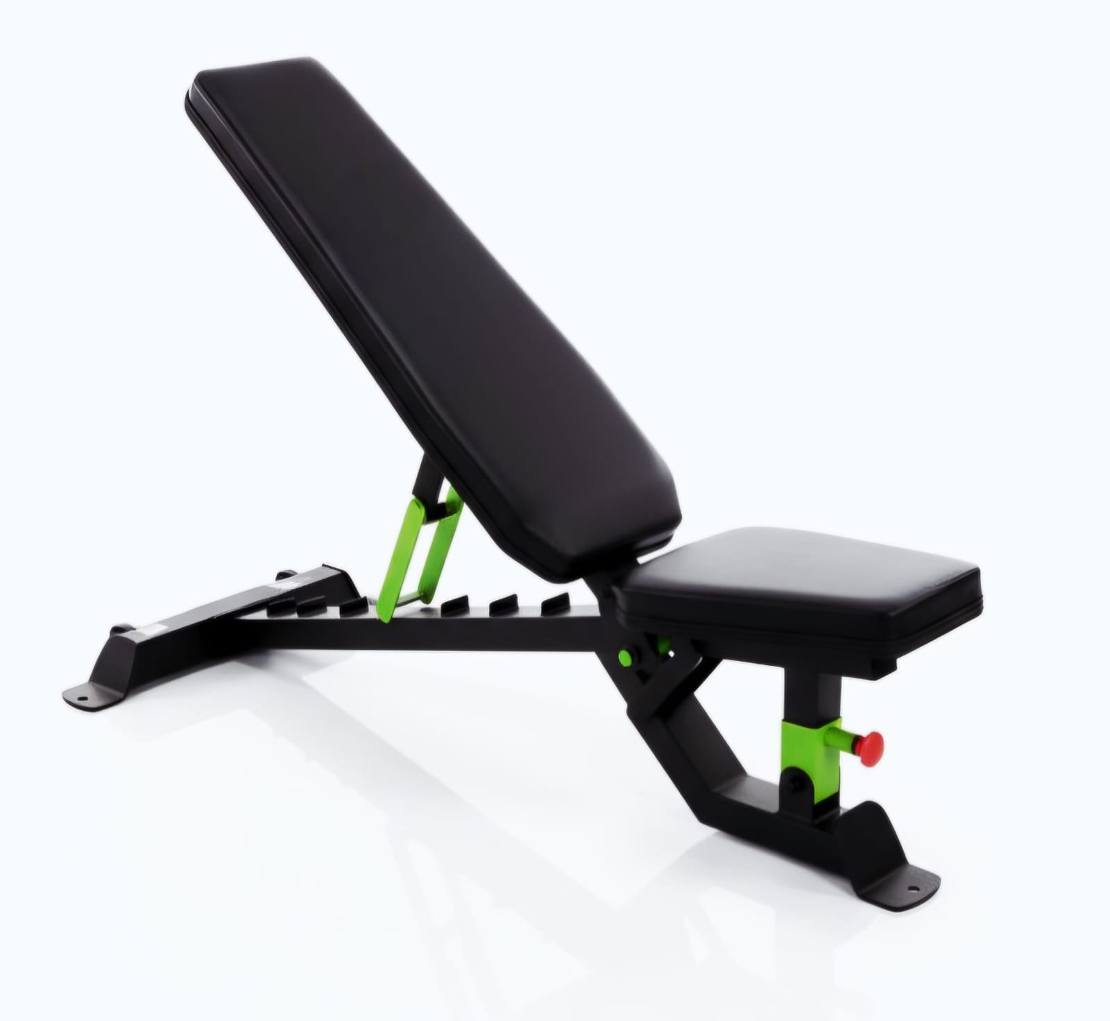 Miracle Fitness Adjustable Weight Bench Af4019