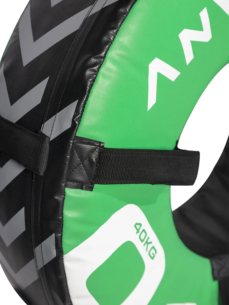 Anvil Training Tire