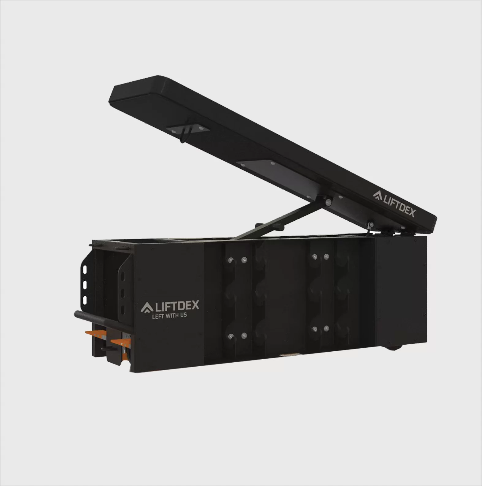 Liftdex Smart Bench