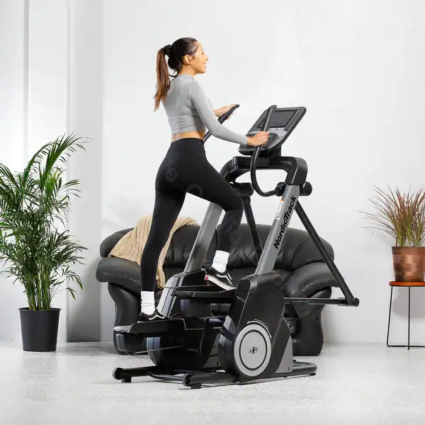 NordicTrack FreeStride FS10i Elliptical Cross Trainer