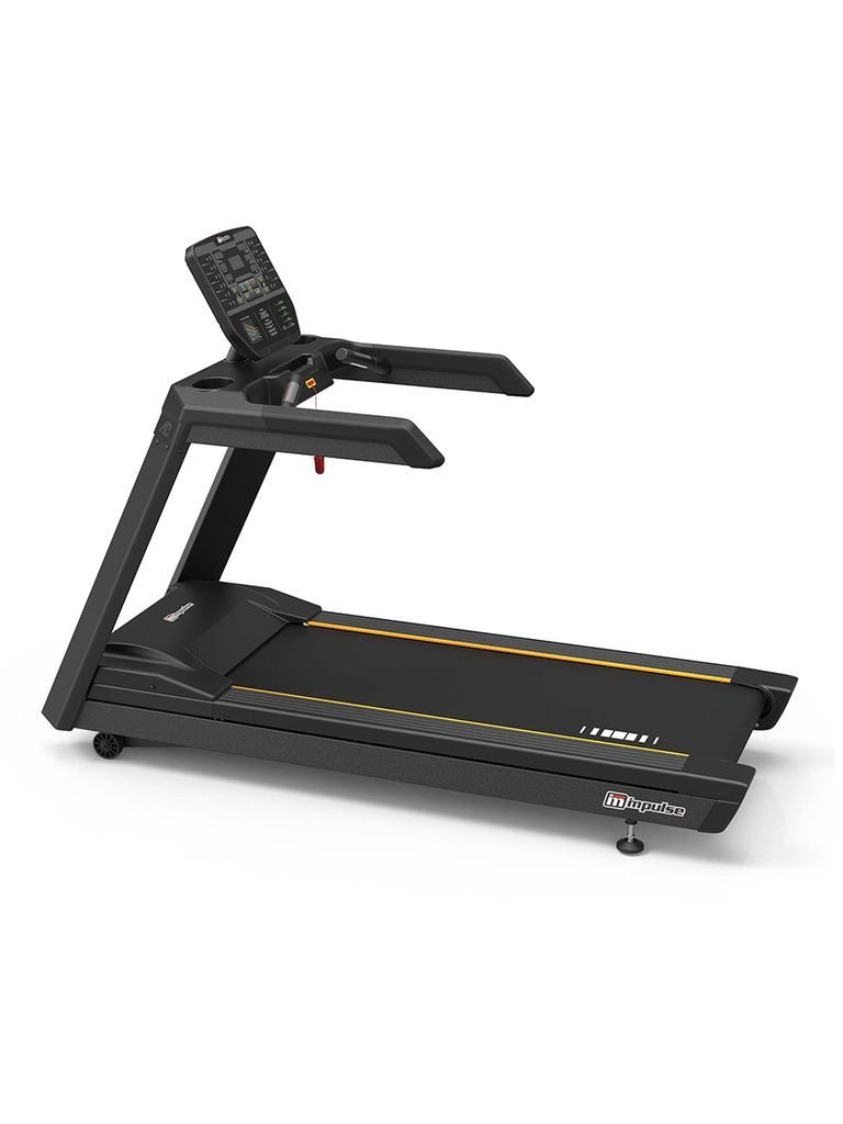 IMPULSE FITNESS 3 HP AC MOTORIZED TREADMILL AC2990