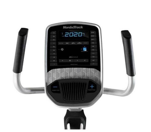 NordicTrack GX 4.5 Pro Upright Bike