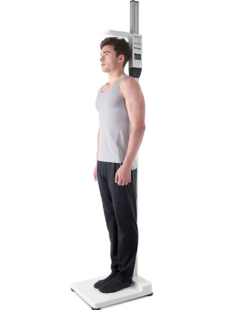 InBody 270 Body Composition Analyzer