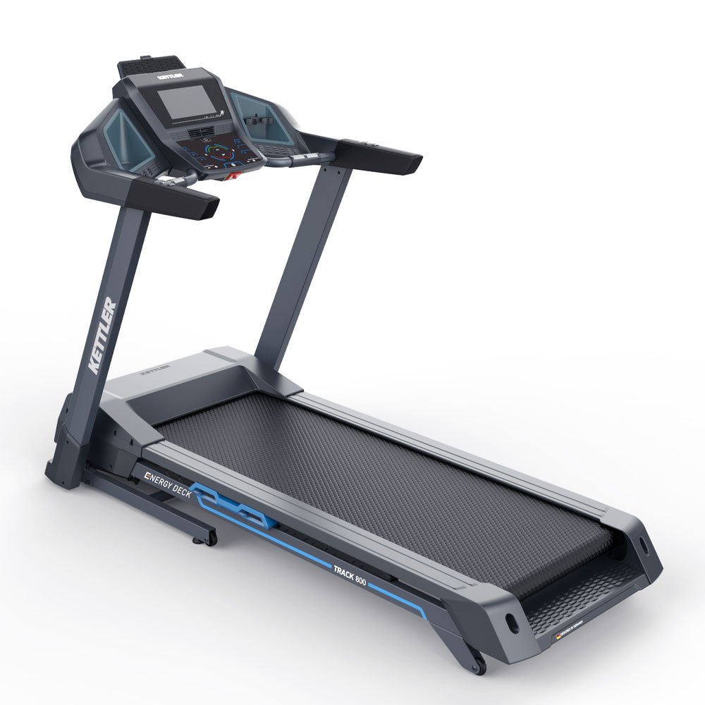 Kettler Track 800-Treadmill
