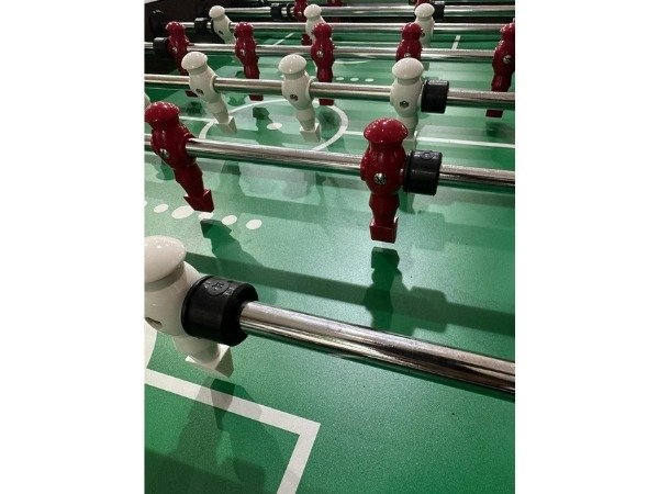 Knightshot ST111 Foosball Table