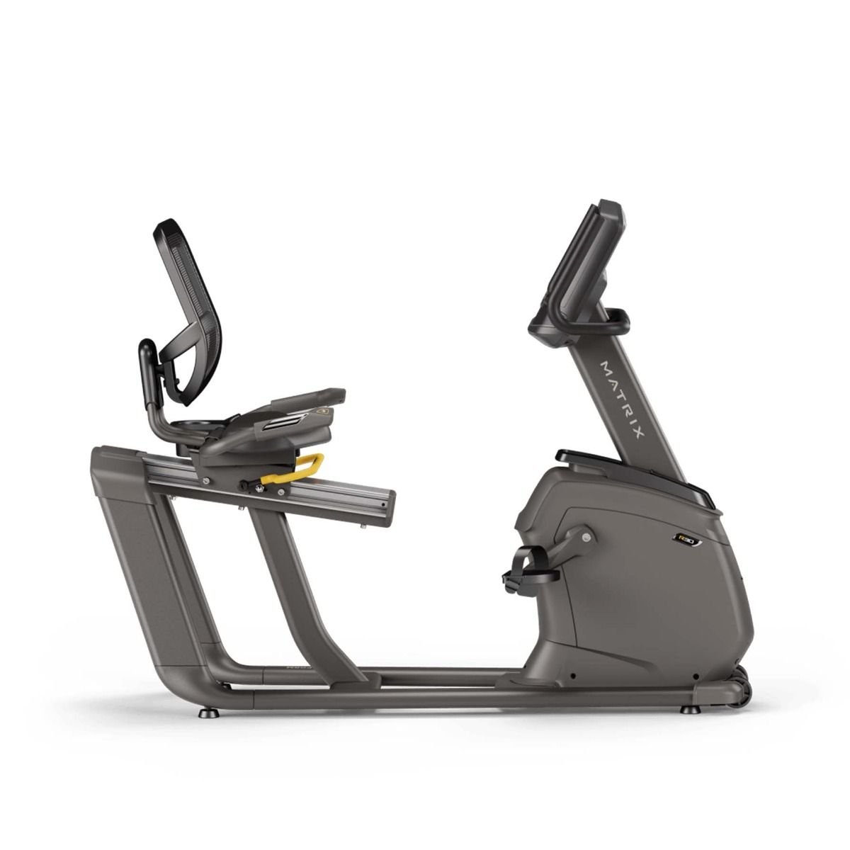 Matrix Recumbent Bike R50 - XR Console