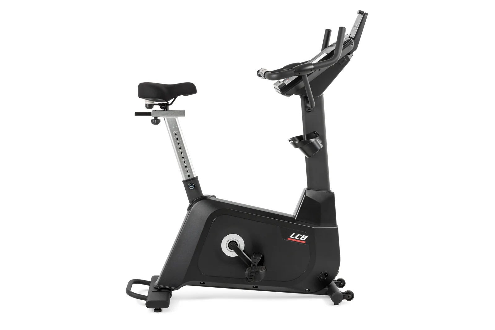 Sole Fitness LCB Upright Bike