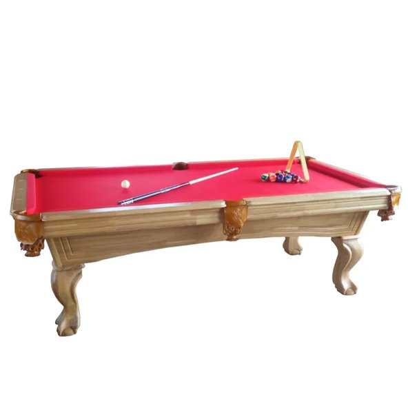 Star Presidential Pool/Billiard Table | 8 FT
