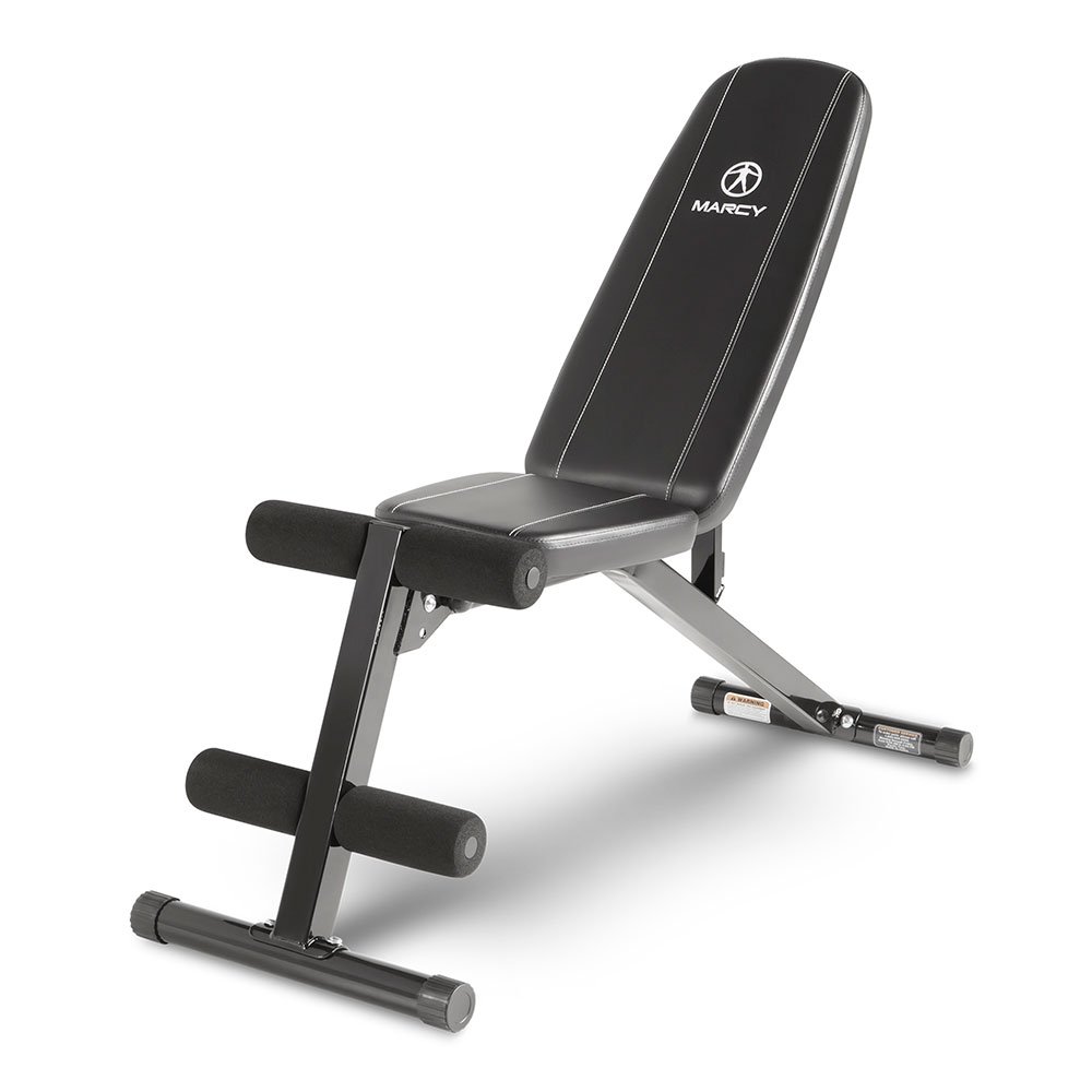 Marcy Multi-Utility Weight Bench SB-10115