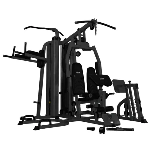 Axox Fitness Multi Gym X3