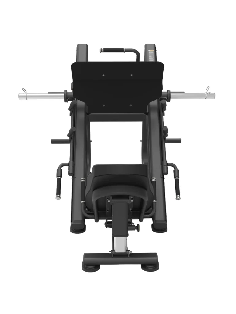 Spirit Fitness 45 Degree Leg Press