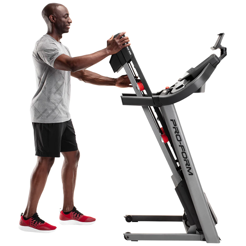 ProForm Treadmill Performance 400i