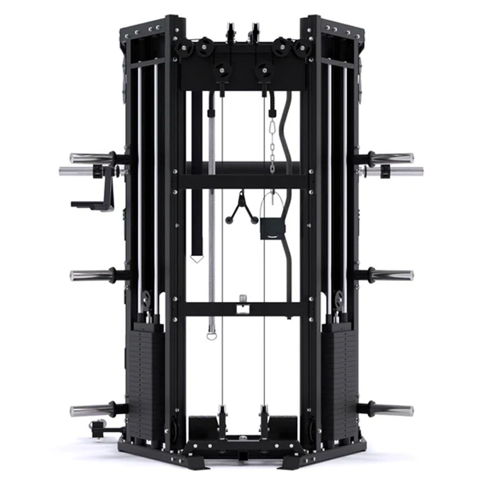 Force USA C10 All-In-One Trainer