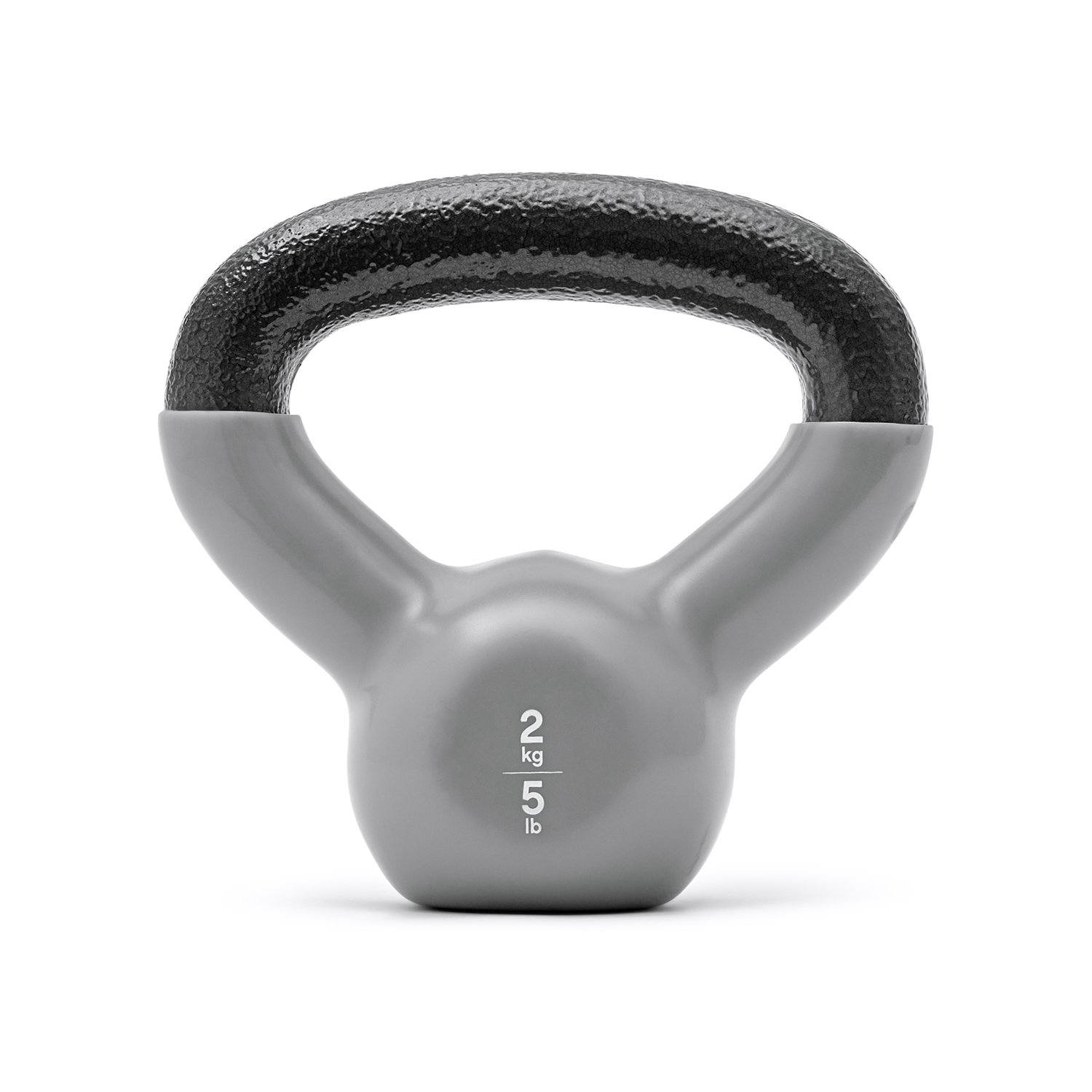 Reebok Fitness Kettlebell, 2 Kg