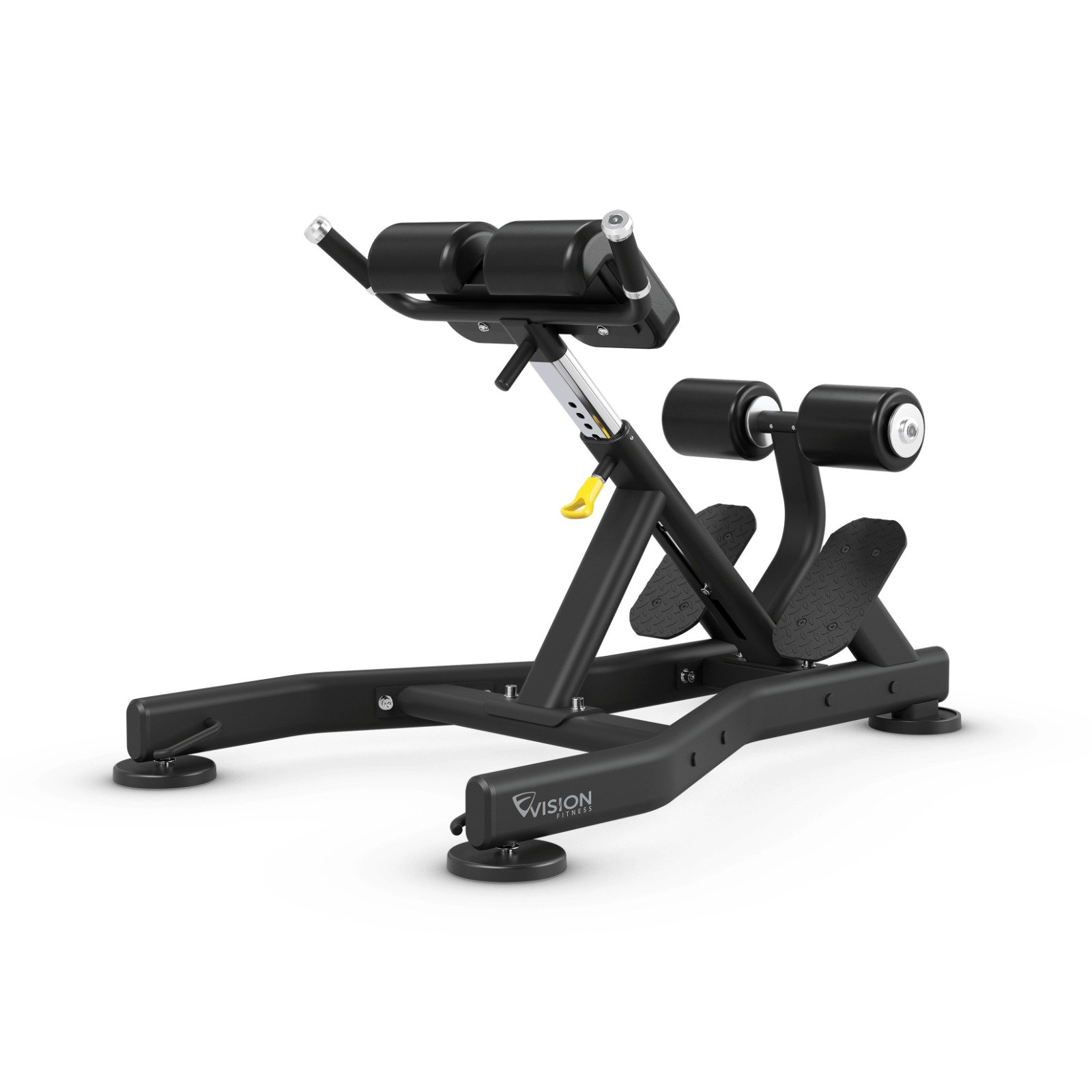 Vision Fitness Back Extension Bench