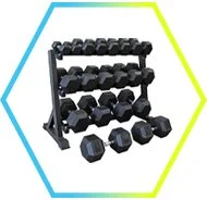 Miracle Fitness All-in-One Functional Trainer Combo Set