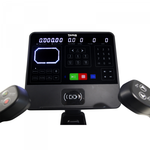 York Fitness Stair Trainer