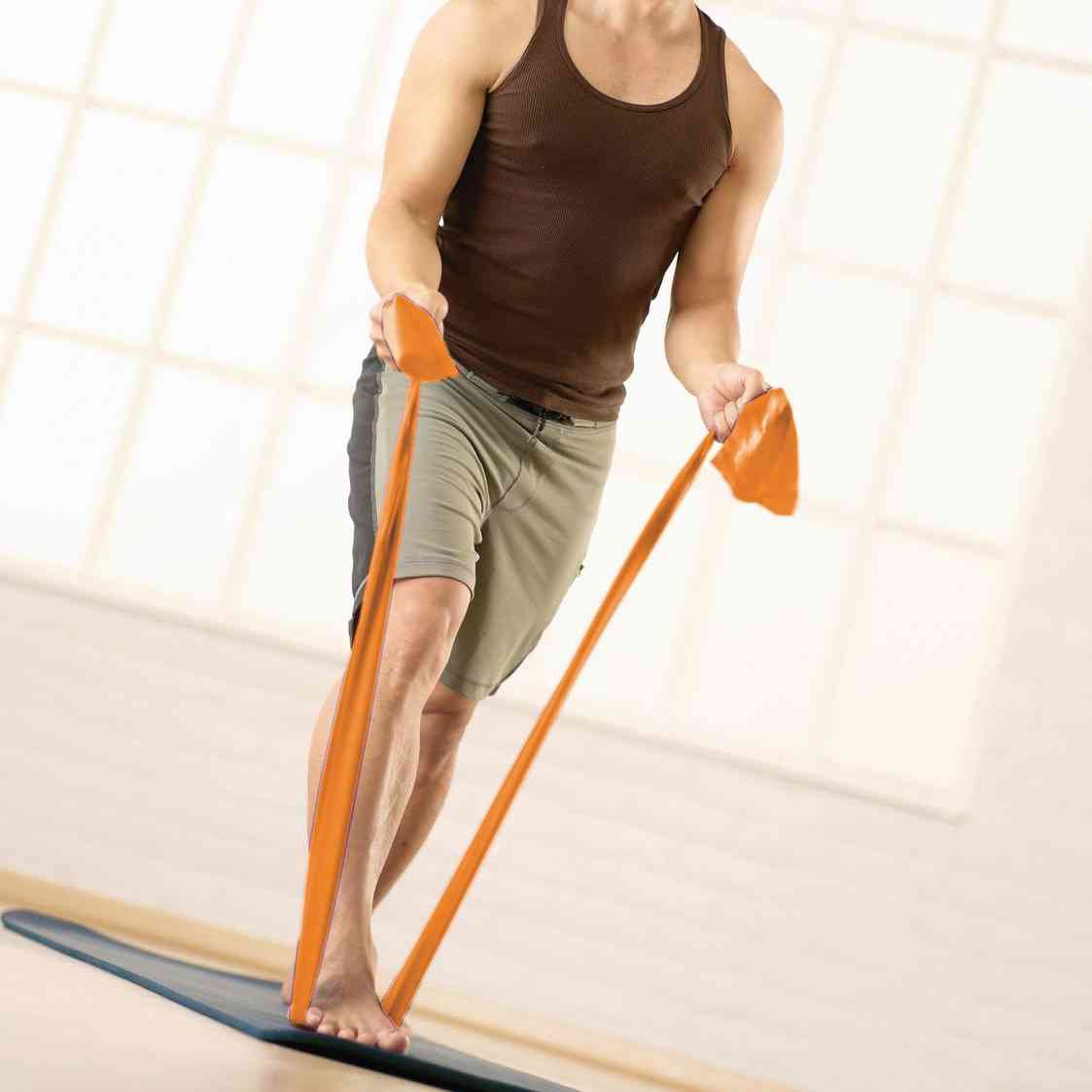 Merrithew Non-Latex Flex Band