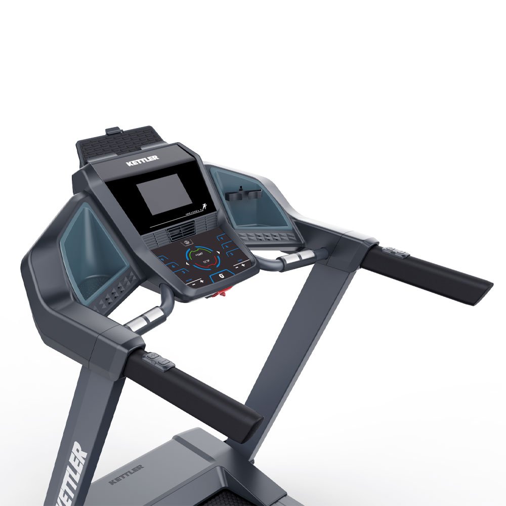 Kettler Track 800-Treadmill