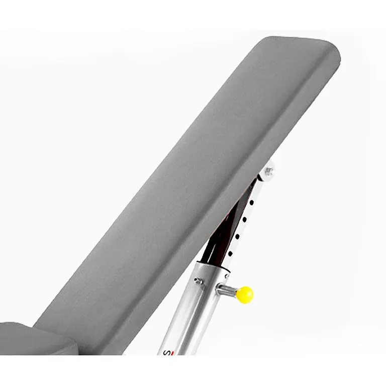 BH Fitness Multi Position Bench L825