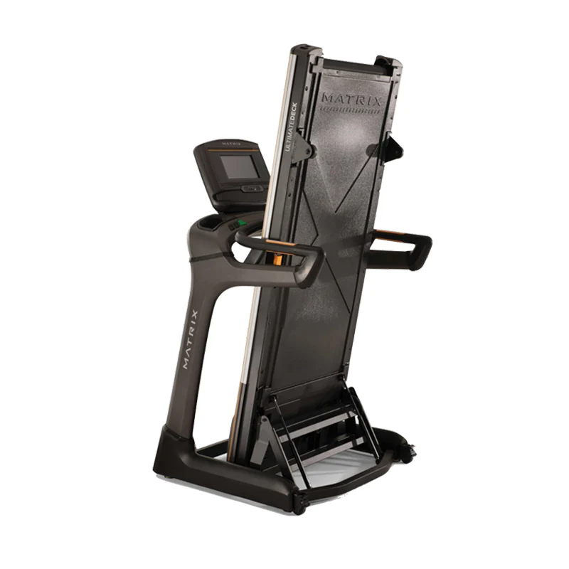 Matrix TF50 Folding Treadmill XR