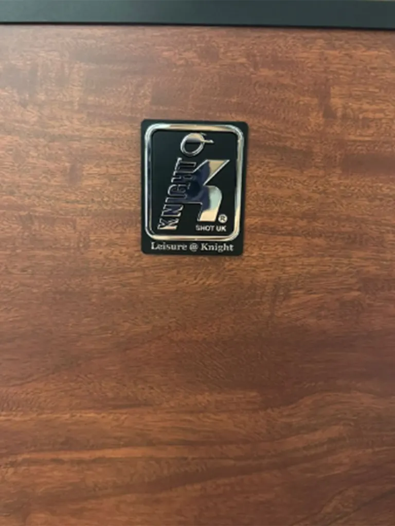 Knightshot ST 950A Football table