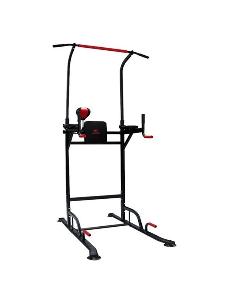 TA Sport VKR Gym Training  Z6206A Black/Red